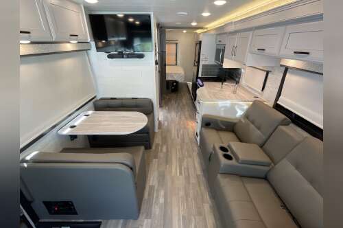 2025 Entegra Coach VISION 29S in apollo PA