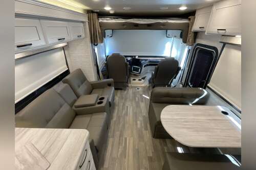 2025 Entegra Coach VISION 29S in apollo PA