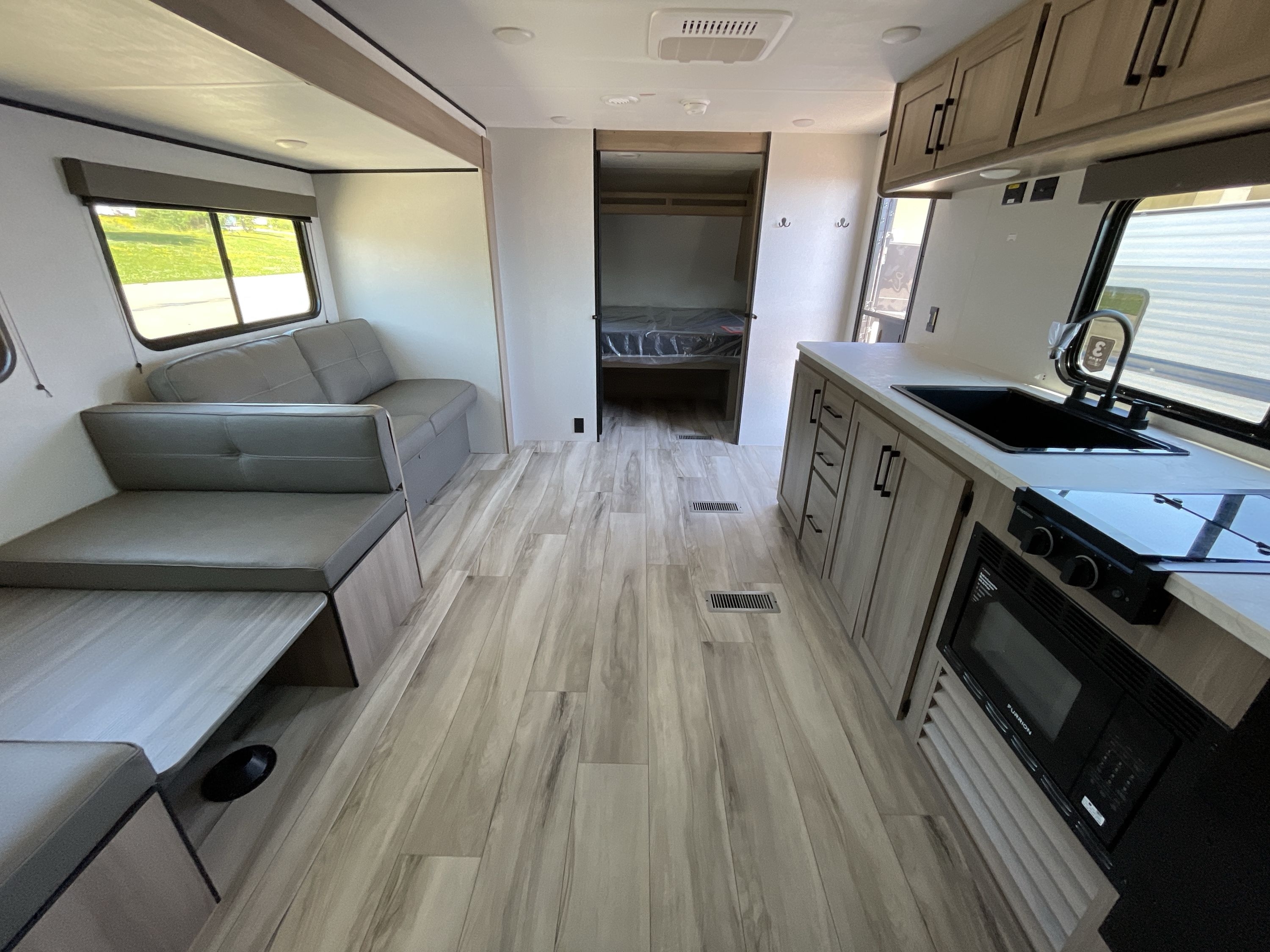 2027 Keystone COLEMAN 25B in cedar falls IA