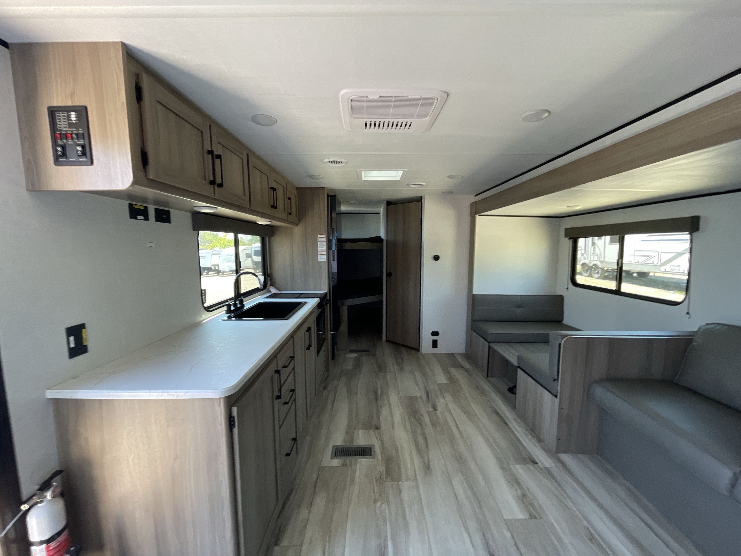 2027 Keystone COLEMAN 25B in cedar falls IA