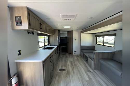 2027 Keystone COLEMAN 25B in cedar falls IA