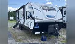 2024 Forest River ALPHA WOLF 26RB-L RV