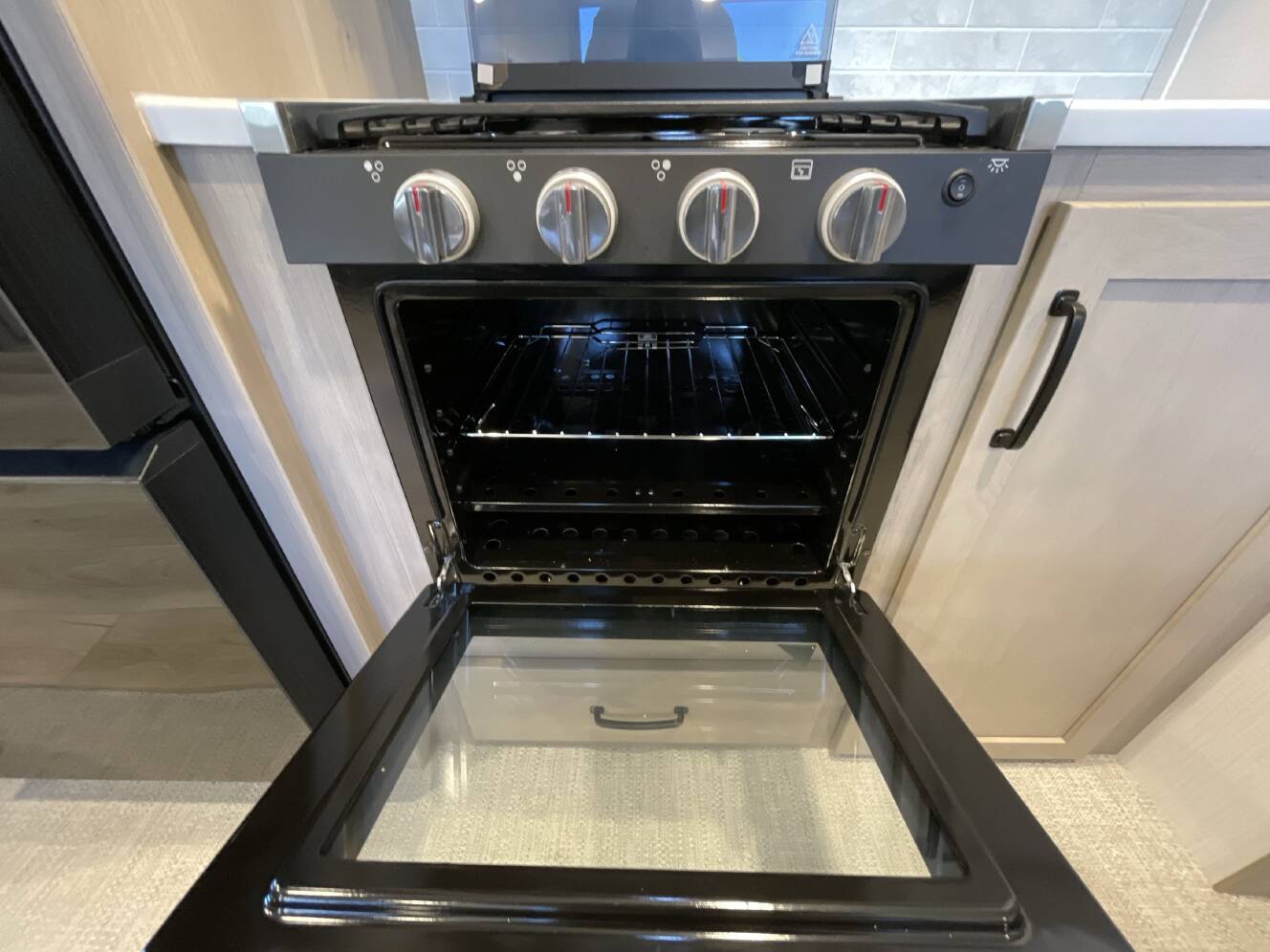 A photo of this 2025 Forest River FLAGSTAFF SUPER LITE 29RLS