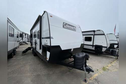 2027 Keystone COLEMAN LIGHT 22BX in chichester NH
