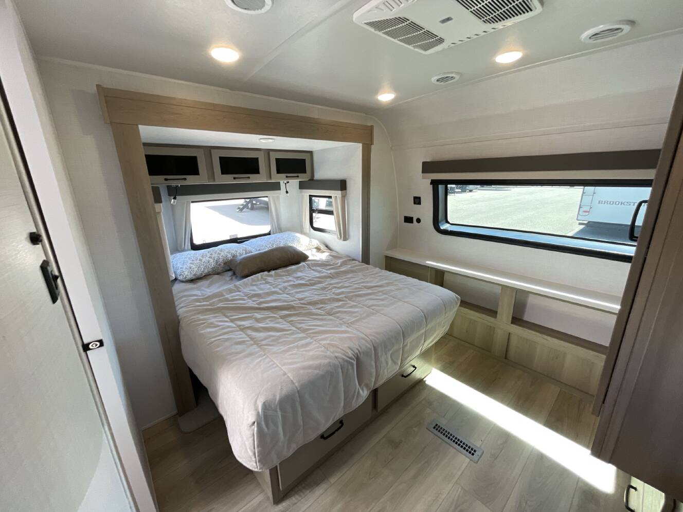 A photo of this 2025 Forest River FLAGSTAFF SUPER LITE 29RLS