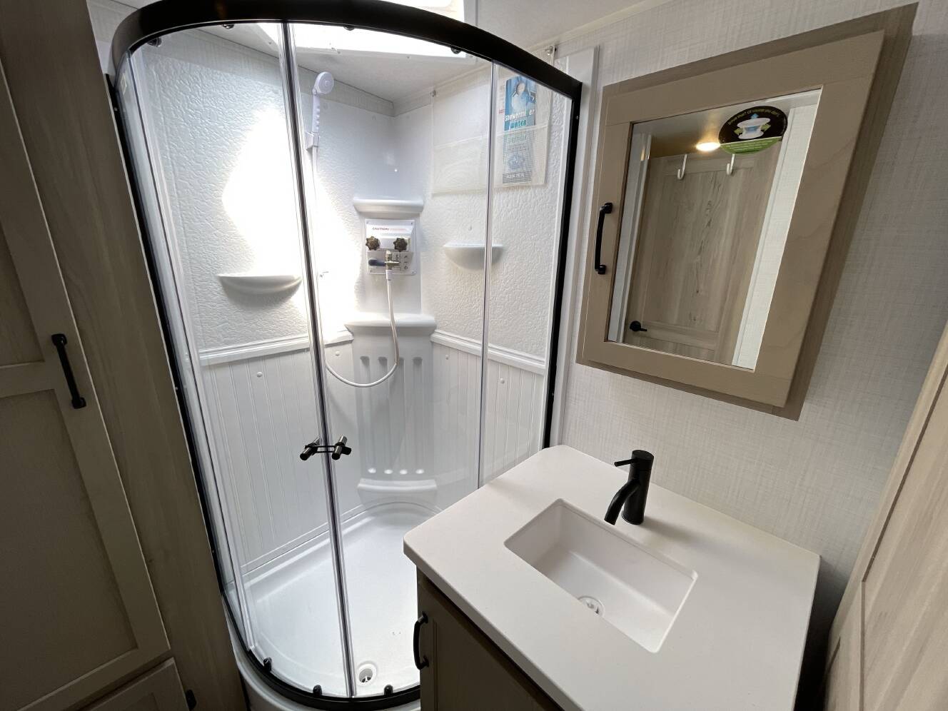 A photo of this 2025 Forest River FLAGSTAFF SUPER LITE 29RLS