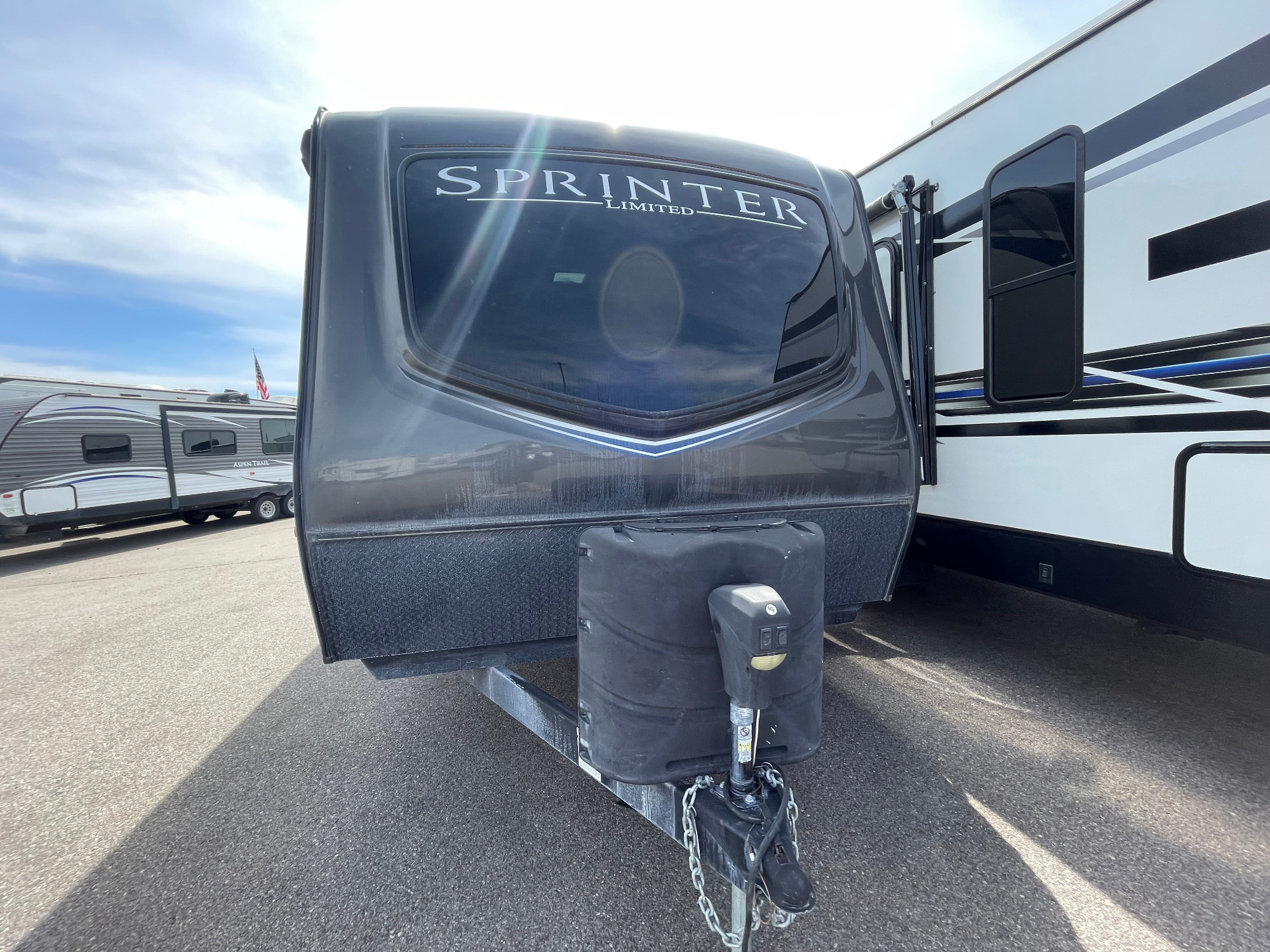 2020 Keystone SPRINTER LIMITED 333FKS in idaho falls ID