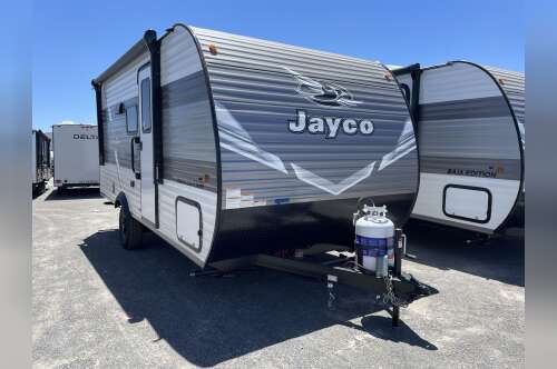 2027 Jayco JAY FLIGHT 175BHW in anthony TX