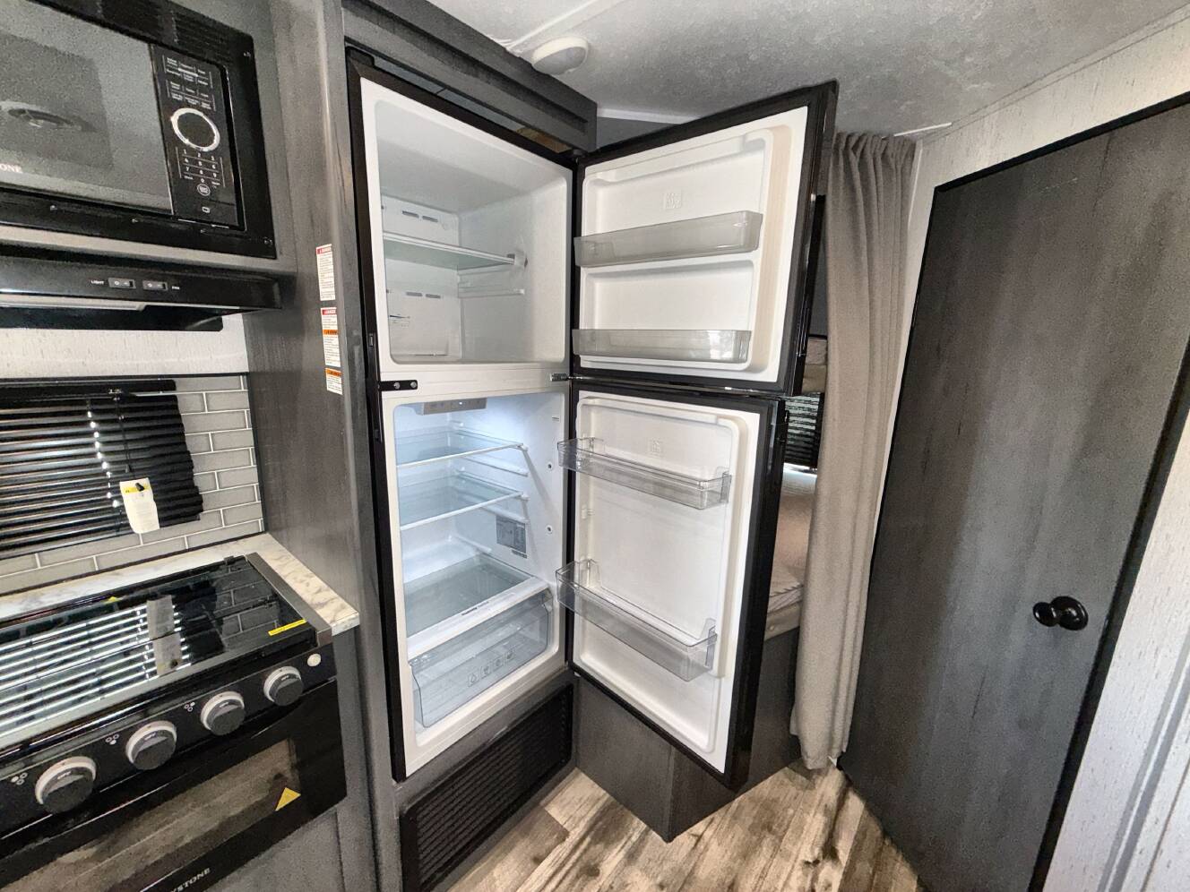 A photo of this 2024 Dutchmen ASPEN TRAIL 2340BHSWE