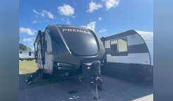 2020 Keystone PREMIER 22RB RV