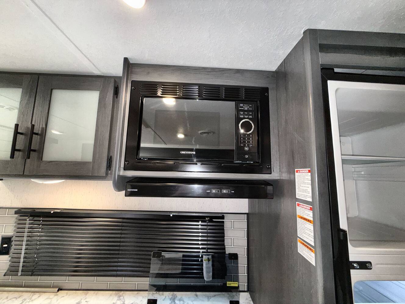 A photo of this 2024 Dutchmen ASPEN TRAIL 2340BHSWE