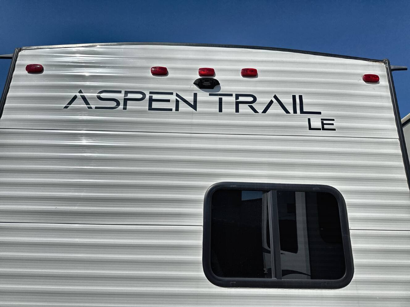 A photo of this 2024 Dutchmen ASPEN TRAIL 2340BHSWE