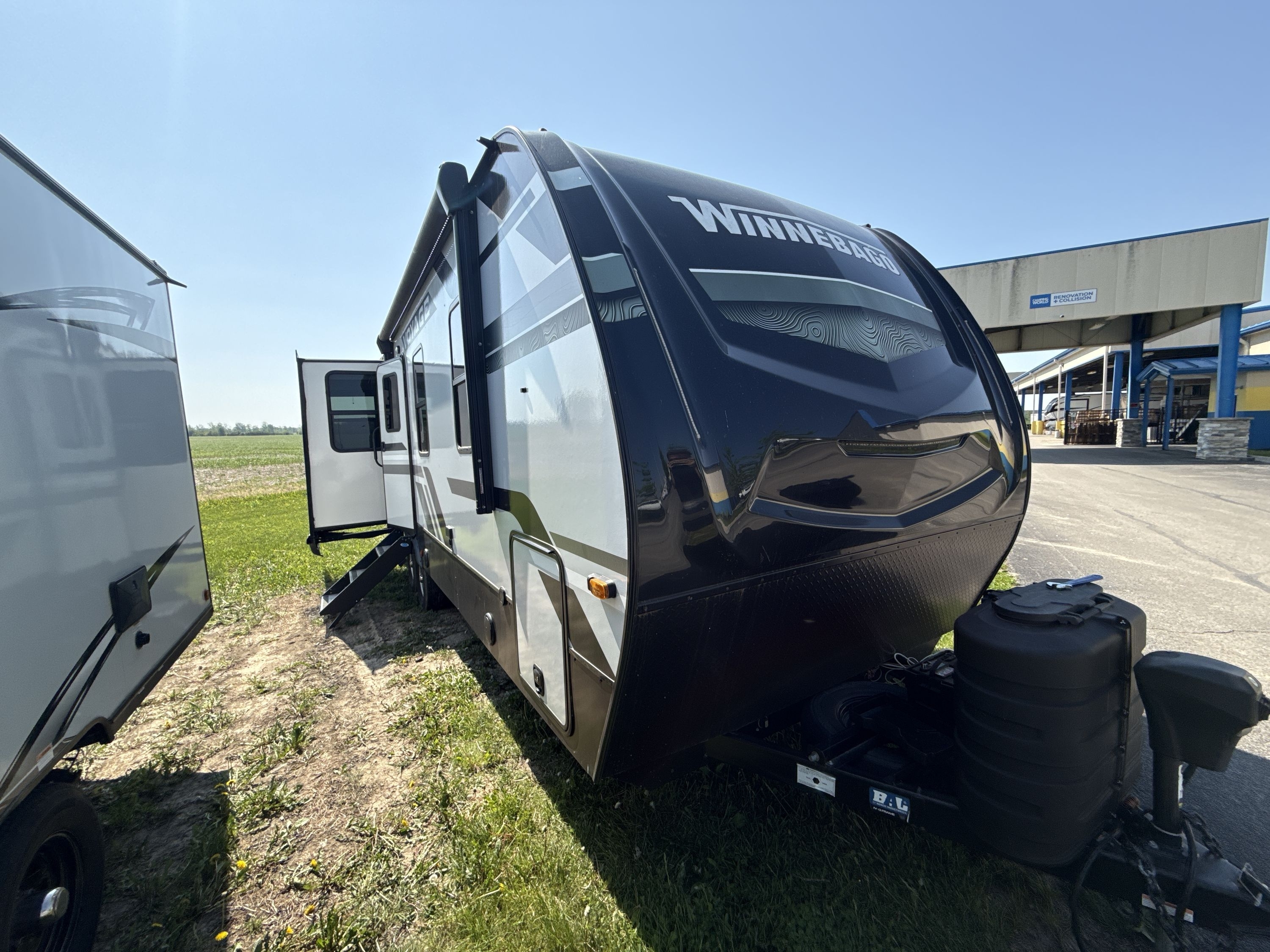 2024 Winnebago VOYAGE 2730RL RV
