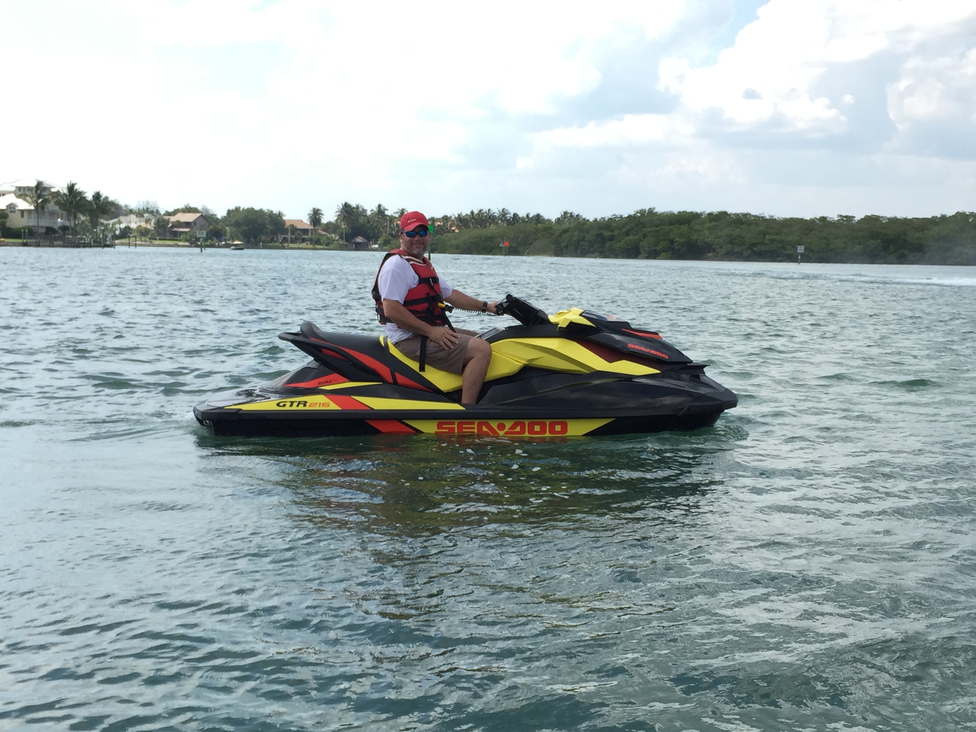 2015 215 Gtr For Sale - Sea-Doo Personal Watercraft - PWC Trader