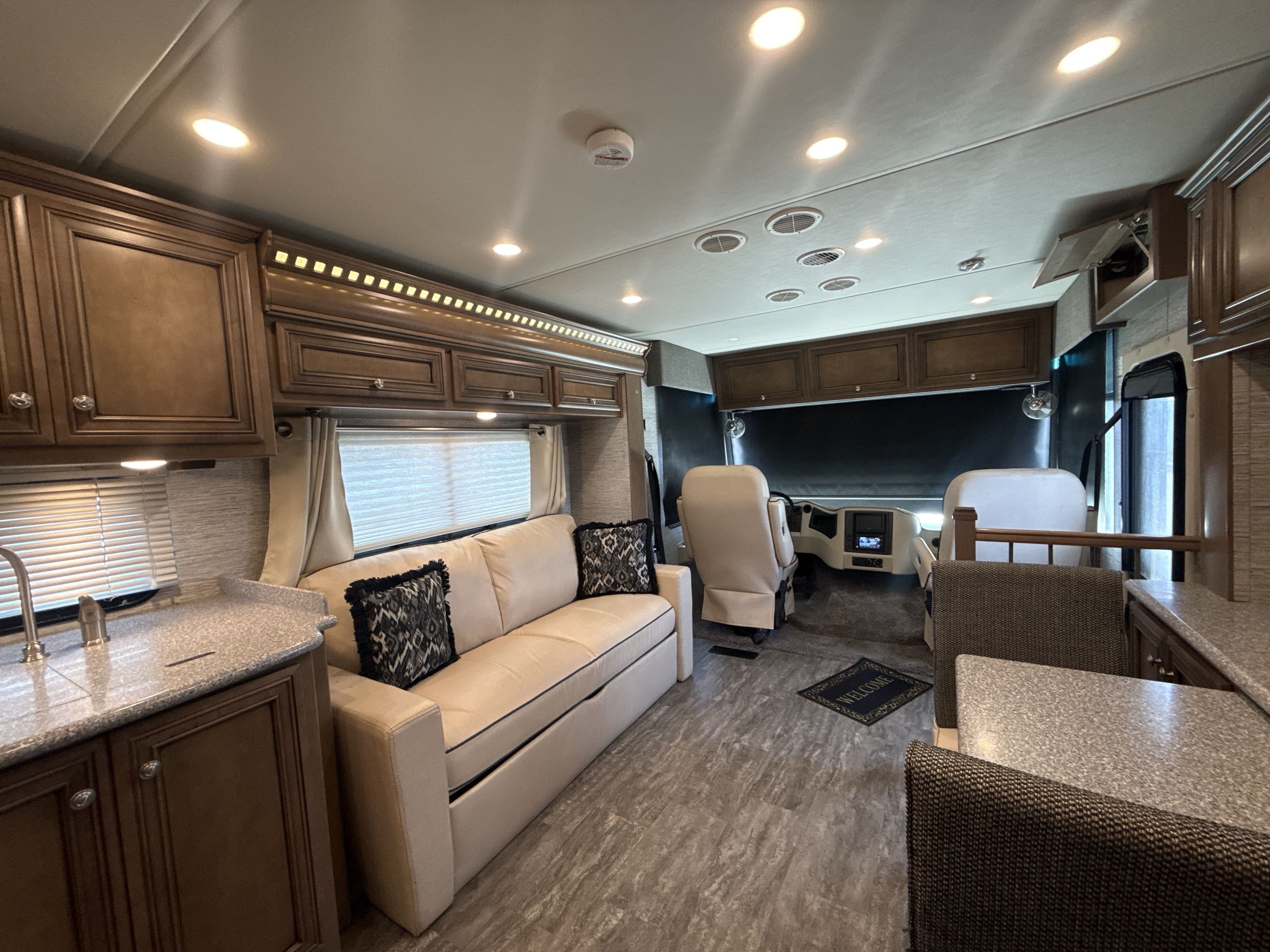 2019 Newmar BAY STAR SPORT 3226 in roseville CA