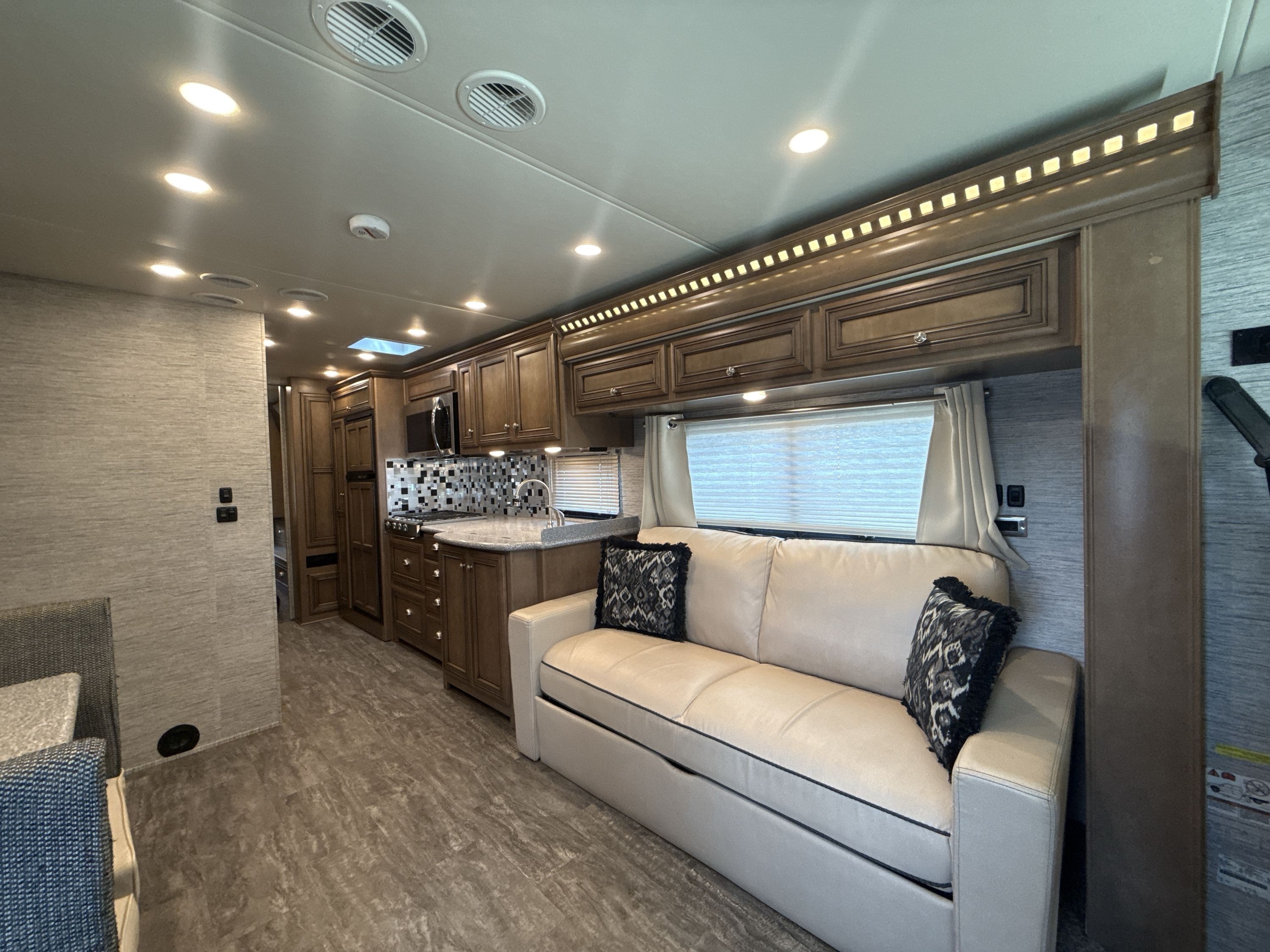 2019 Newmar BAY STAR SPORT 3226 in roseville CA