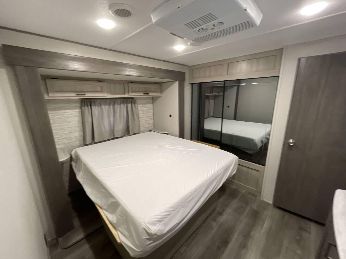 A photo of this 2024 Coachmen CATALINA LEGACY 303RKDS