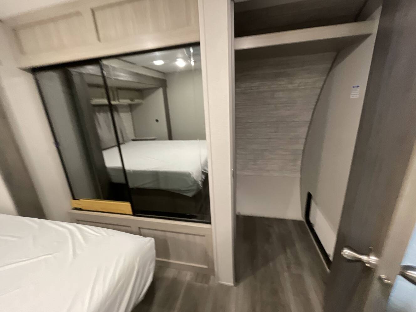 A photo of this 2024 Coachmen CATALINA LEGACY 303RKDS
