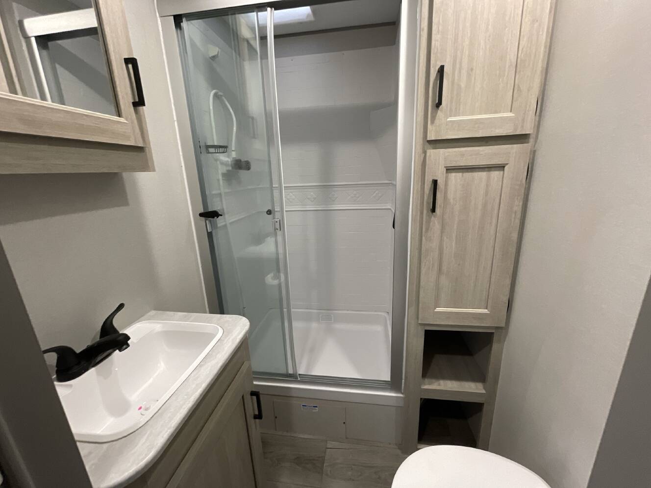 A photo of this 2024 Coachmen CATALINA LEGACY 303RKDS