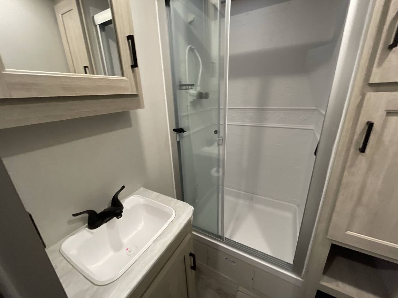 A photo of this 2024 Coachmen CATALINA LEGACY 303RKDS
