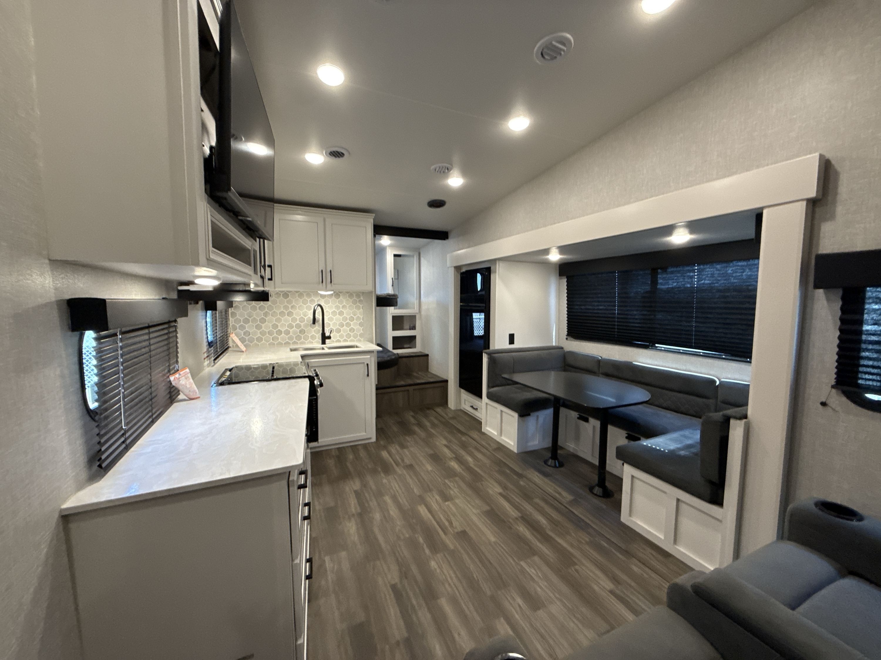 2025 Jayco EAGLE SLE 28BHU in la mirada CA