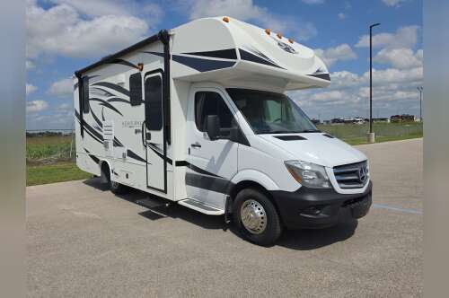 2019 Jayco MELBOURNE 24L in alvarado TX