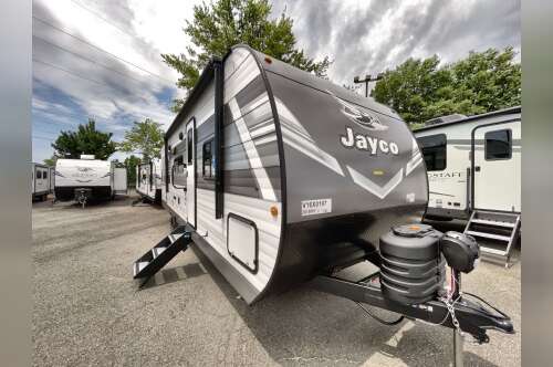 2027 Jayco JAY FLIGHT 261BHS in manassas VA