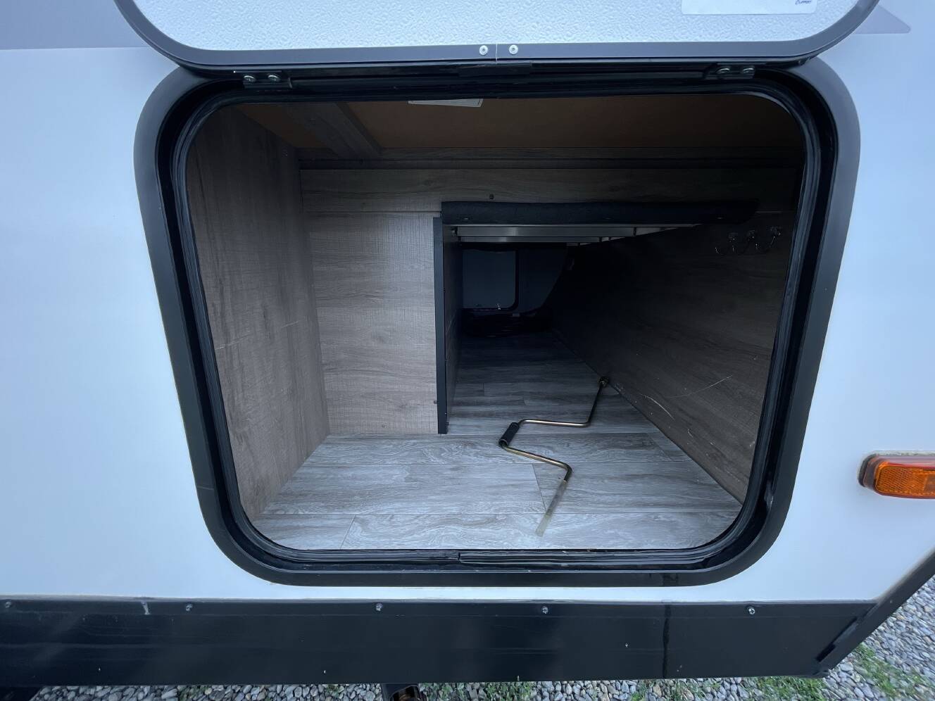 A photo of this 2022 Grand Design IMAGINE XLS 17MKE