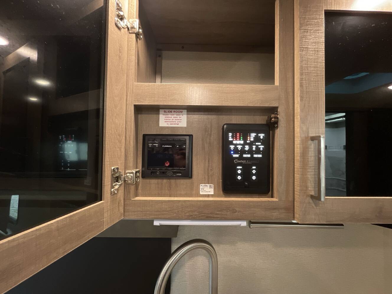 A photo of this 2022 Grand Design IMAGINE XLS 17MKE