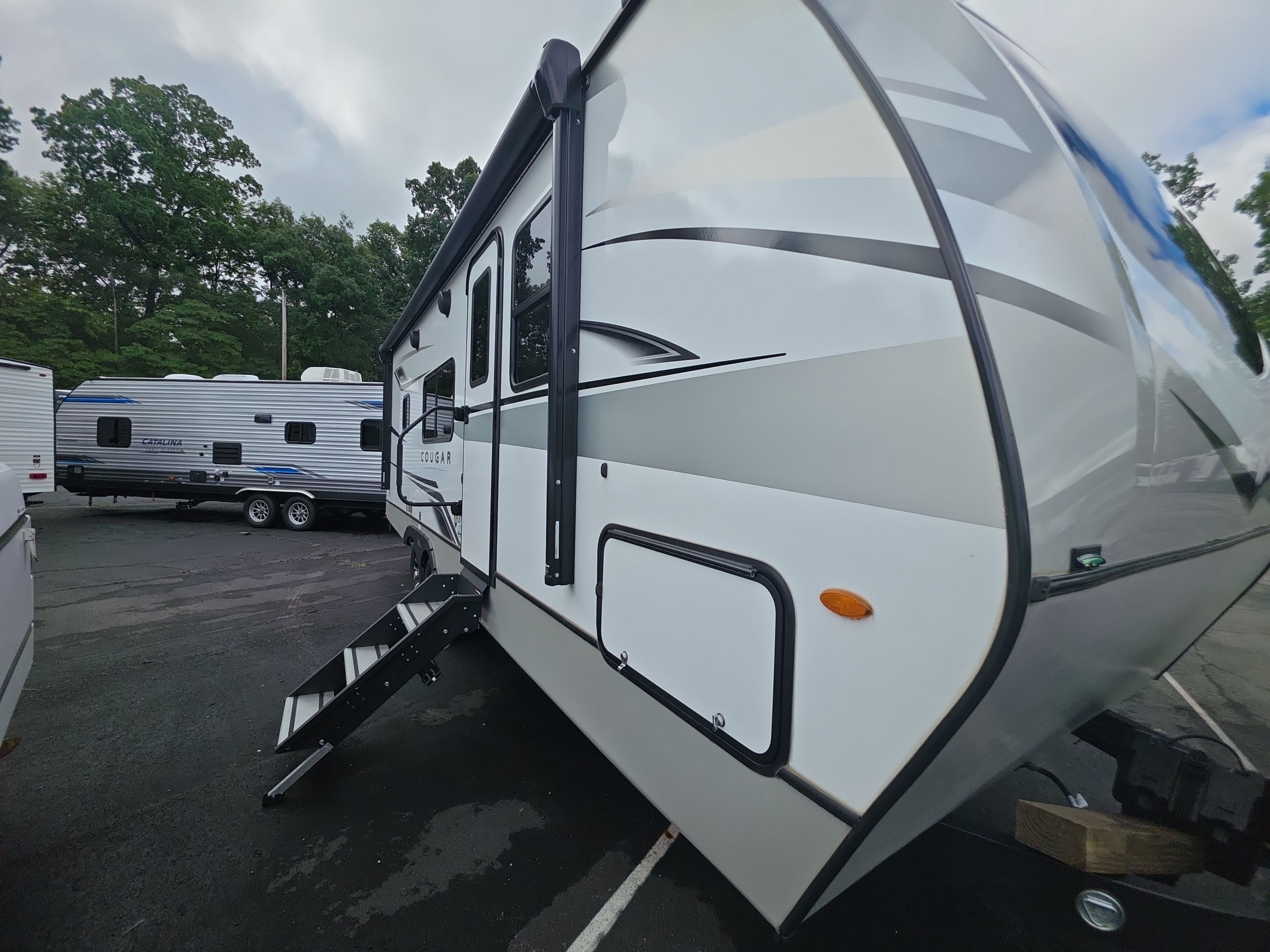 2024 Keystone COUGAR 22MLS RV
