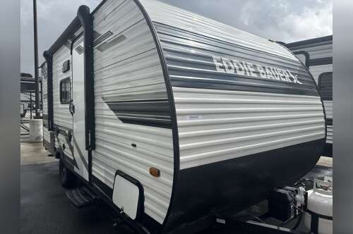 2025 Heartland EDDIE BAUER 17BH-C in tulsa OK