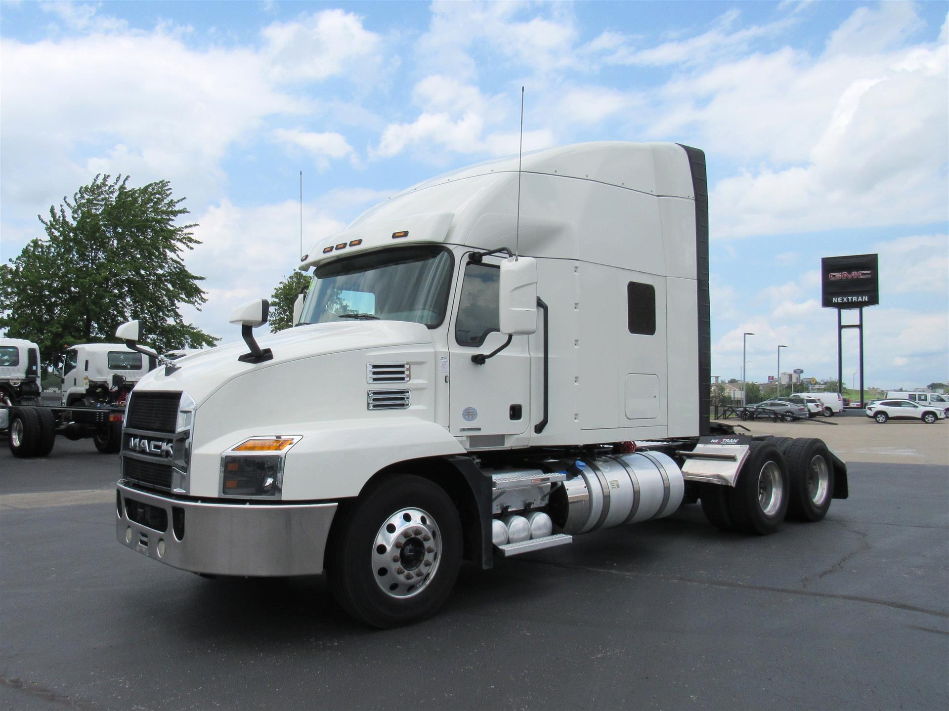 2023 Mack AN64T in Kansas City, MO