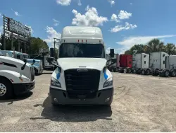 2022 FREIGHTLINER CASCADIA 126