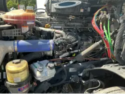 2022 FREIGHTLINER CASCADIA 126