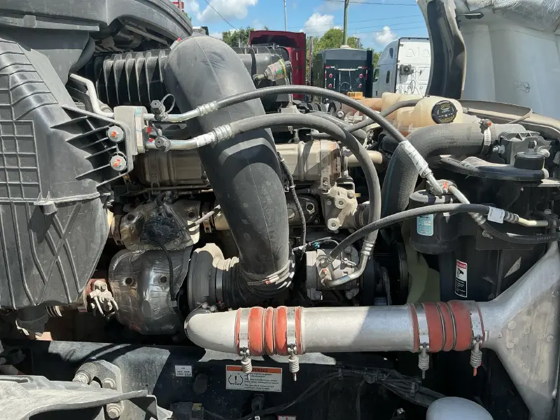 2022 FREIGHTLINER CASCADIA 126