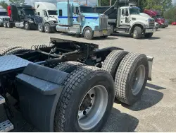 2022 FREIGHTLINER CASCADIA 126