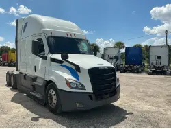 2022 FREIGHTLINER CASCADIA 126
