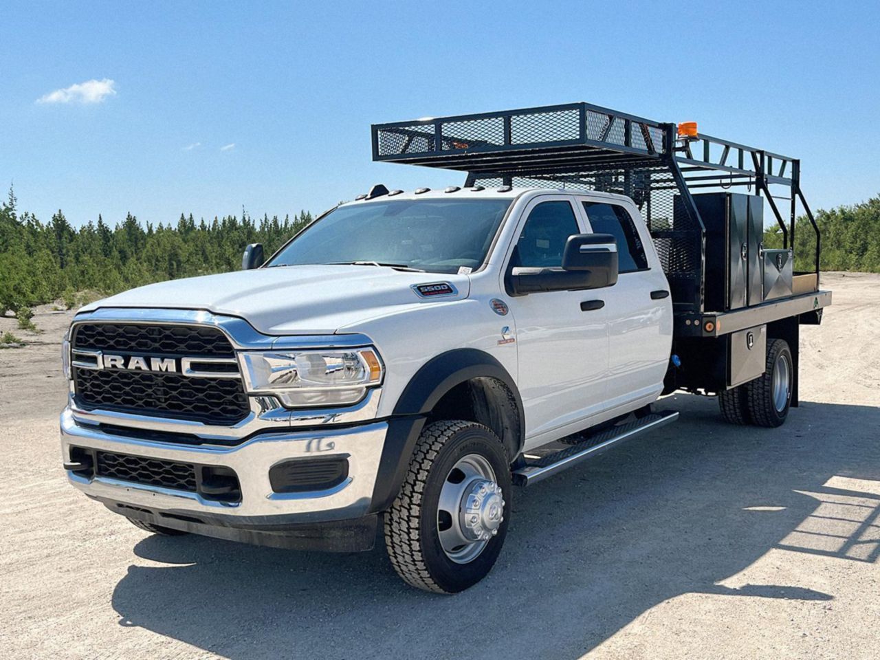 2024 RAM 5500 in Decatur, GA
