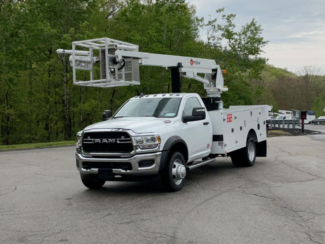 2023 RAM 5500 in Cinnaminson, NJ