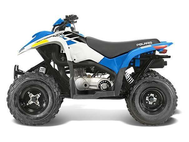 2015 Polaris Phoenix™ 200 Youth ATV