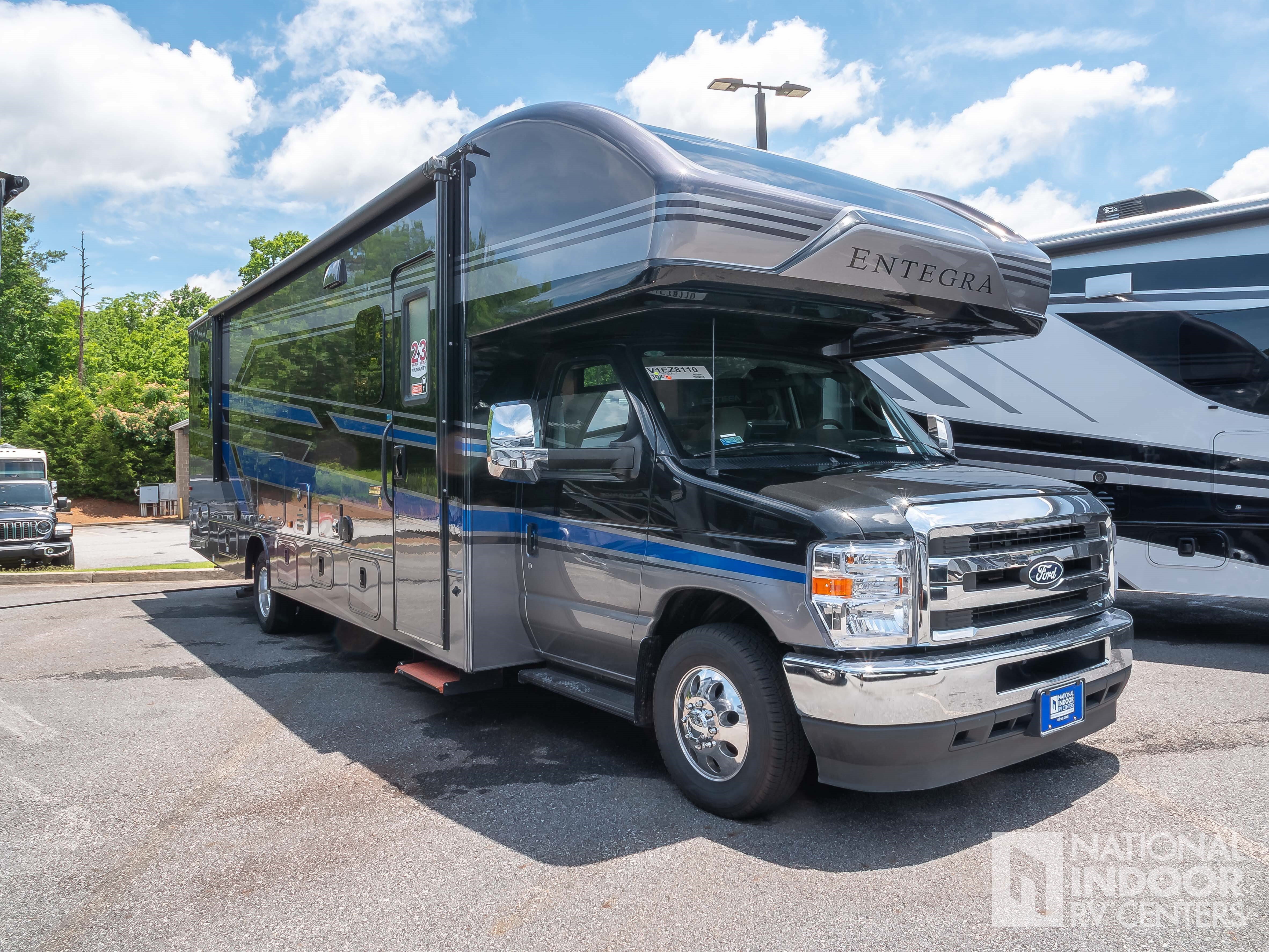 2027 Entegra Odyssey 30Z in lawrenceville GA