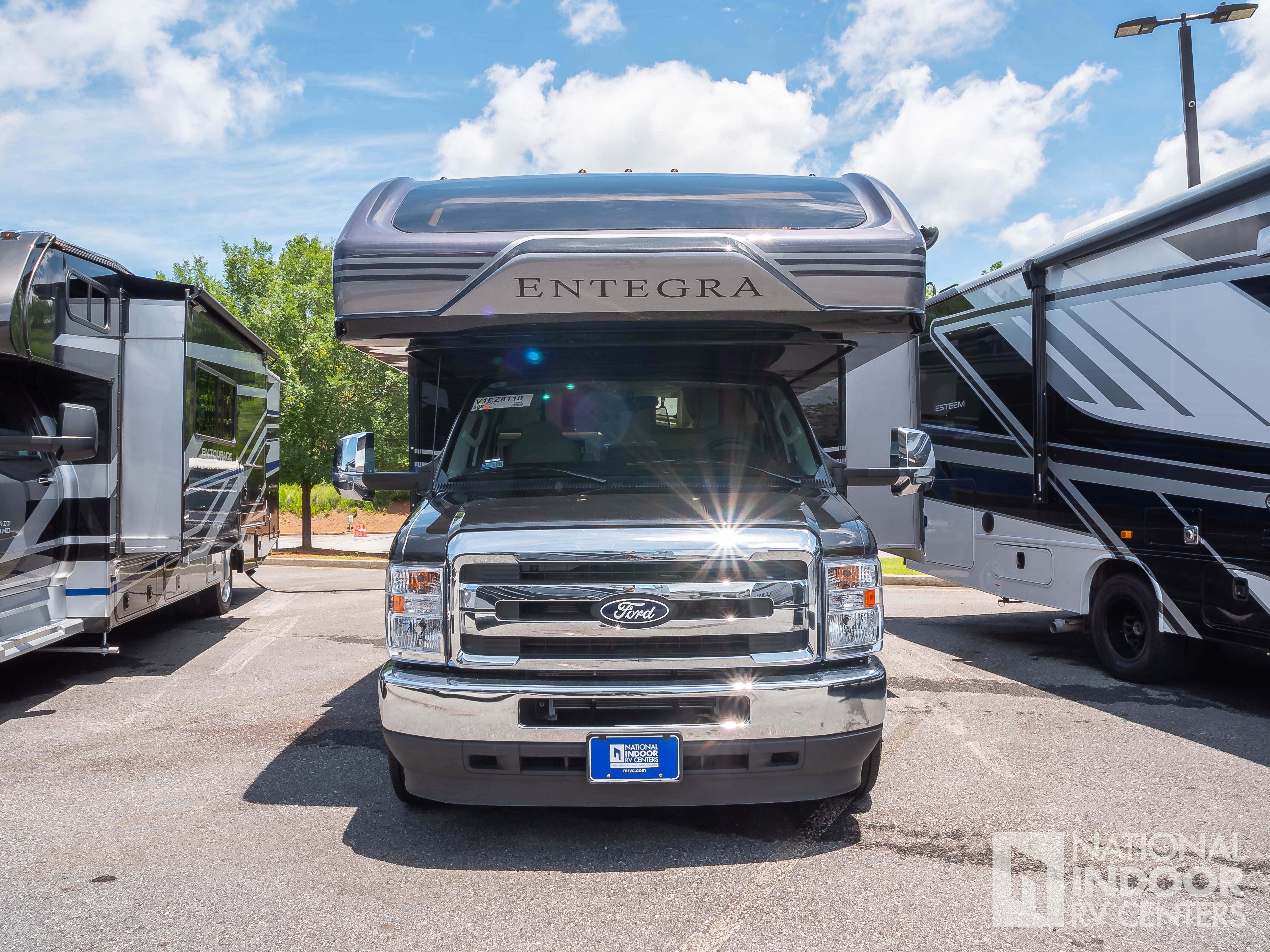 2027 Entegra Odyssey 30Z in lawrenceville GA