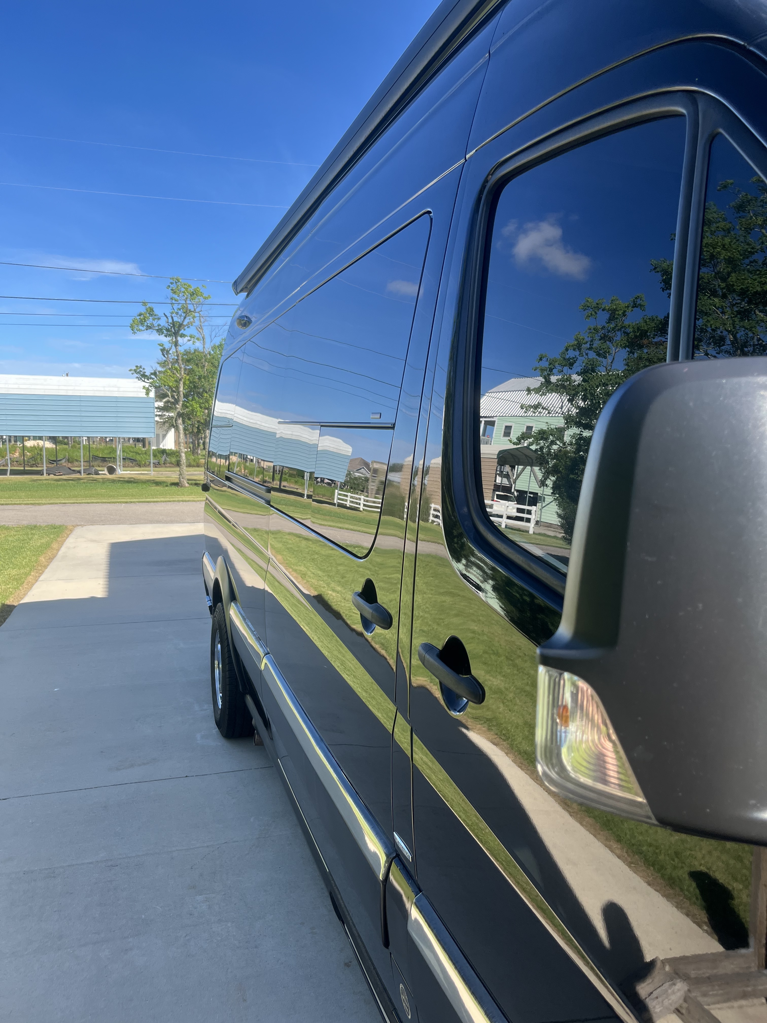 2015 Airstream INTERSTATE 24 LOUNGE in bay st. louis MS