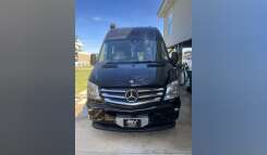 2015 Airstream INTERSTATE 24 LOUNGE RV