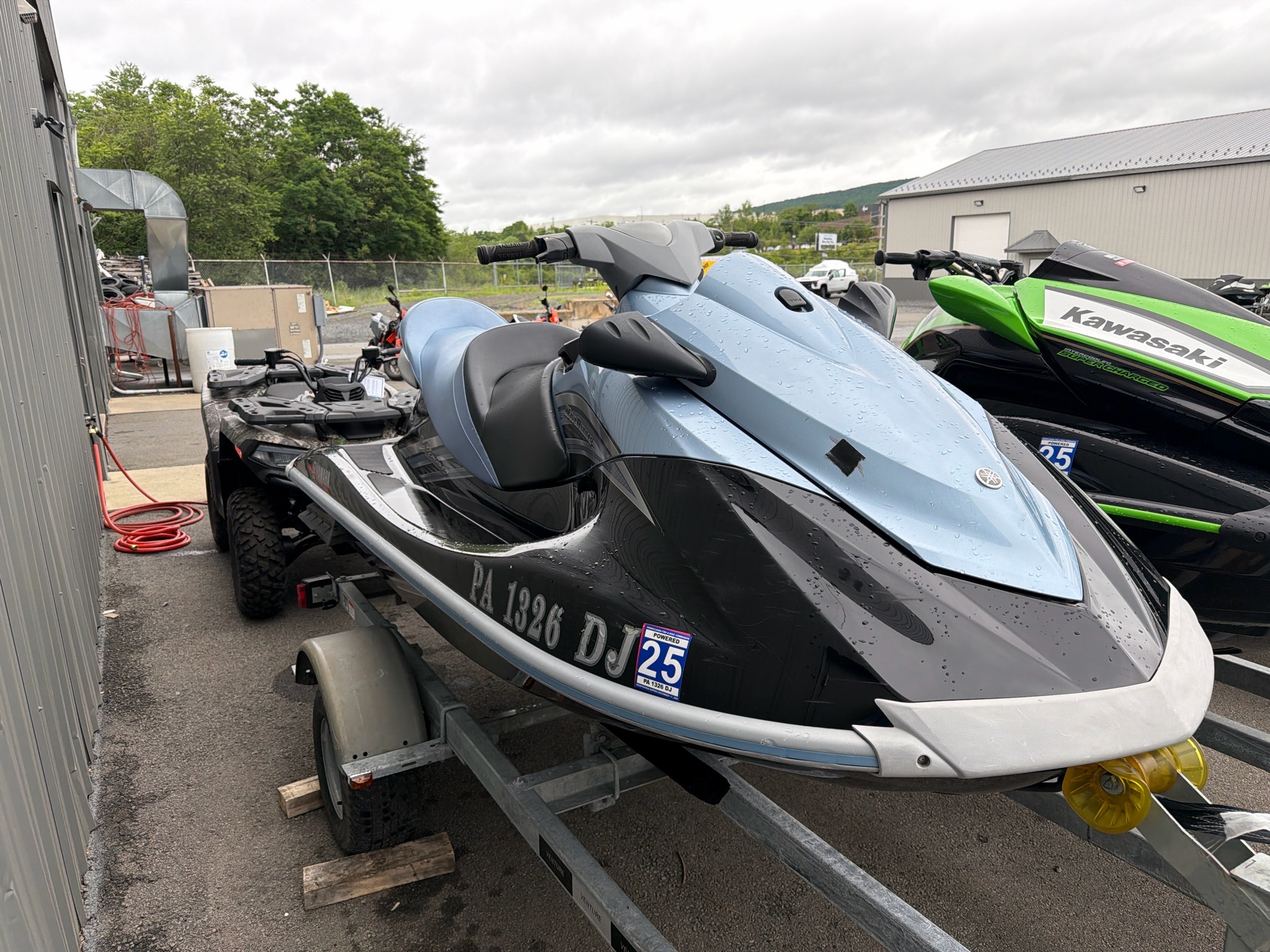 2011 Yamaha For Sale - Yamaha Personal Watercraft - PWC Trader