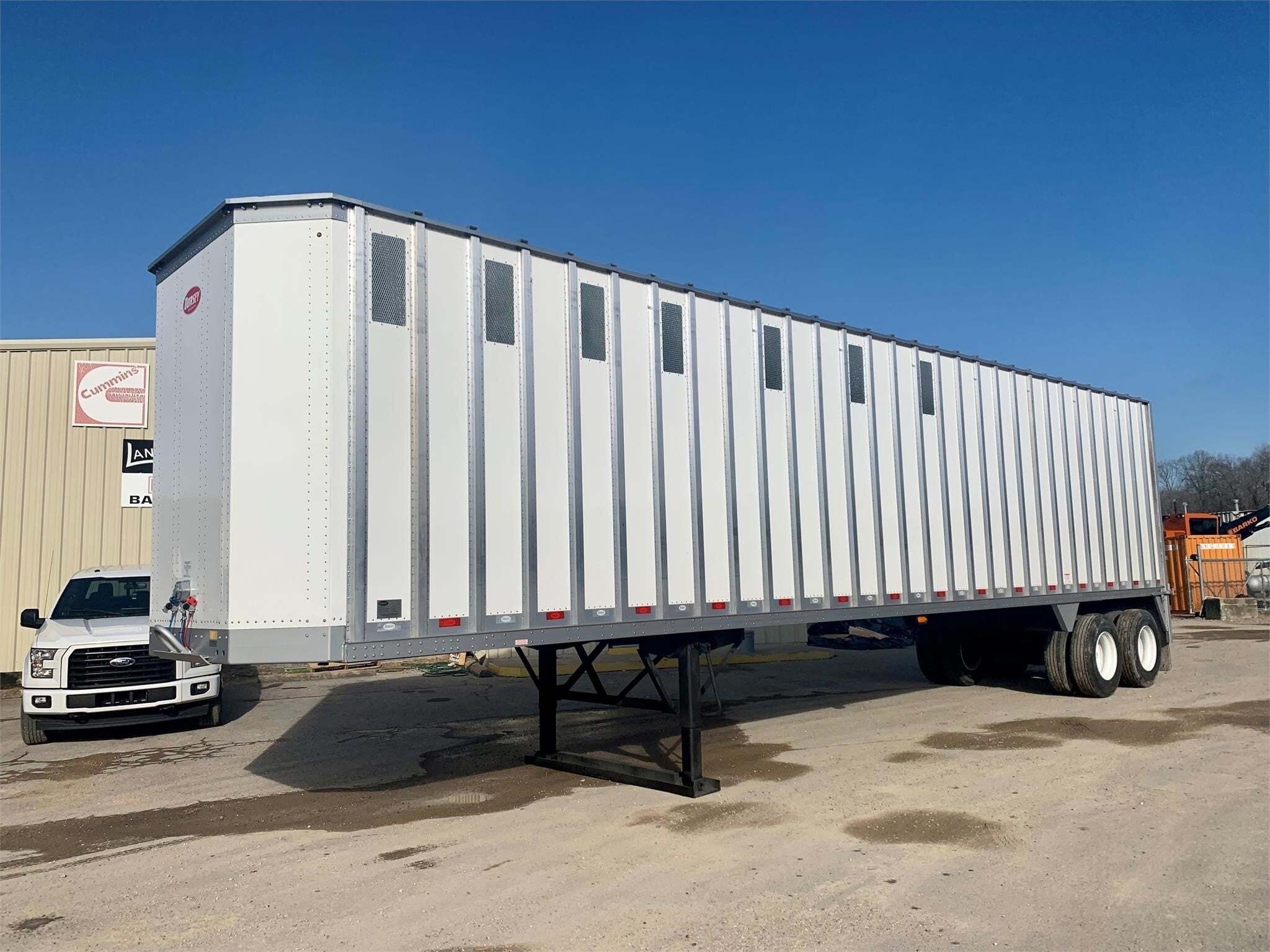 2026 DORSEY CV-CT in Waverly, TN