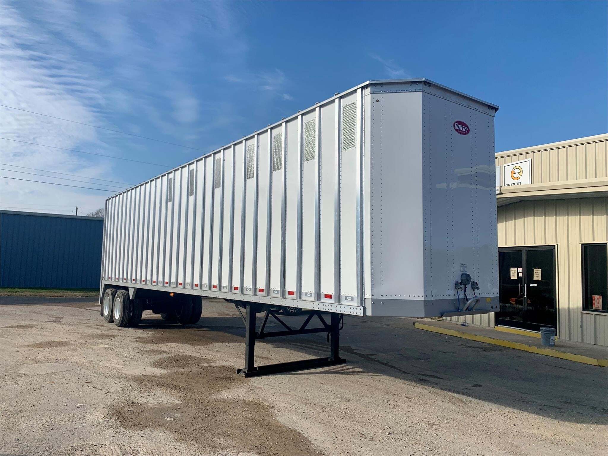 2024 DORSEY CV-CT in Waverly, TN
