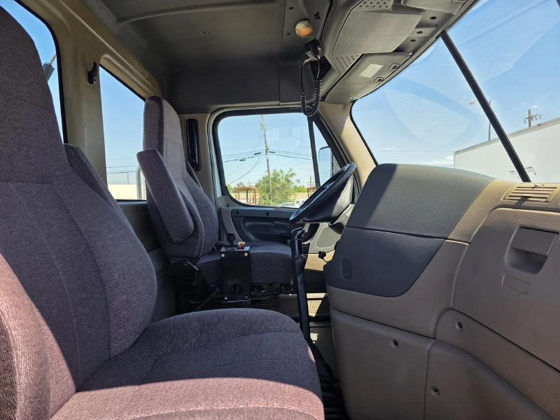 2014 FREIGHTLINER CASCADIA 125