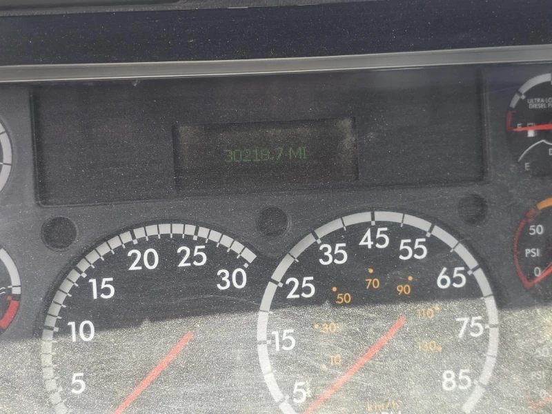 2014 FREIGHTLINER CASCADIA 125