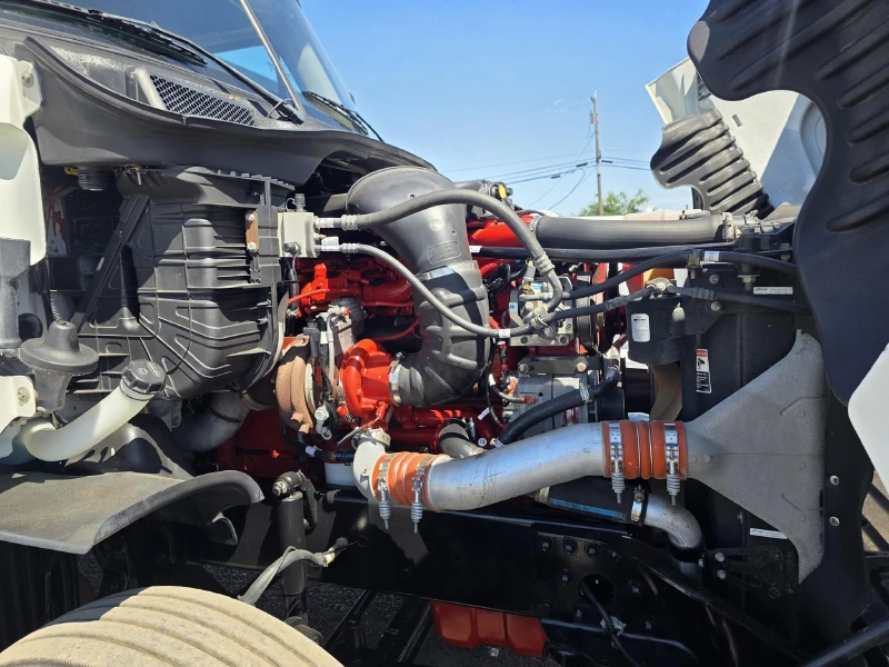 2014 FREIGHTLINER CASCADIA 125